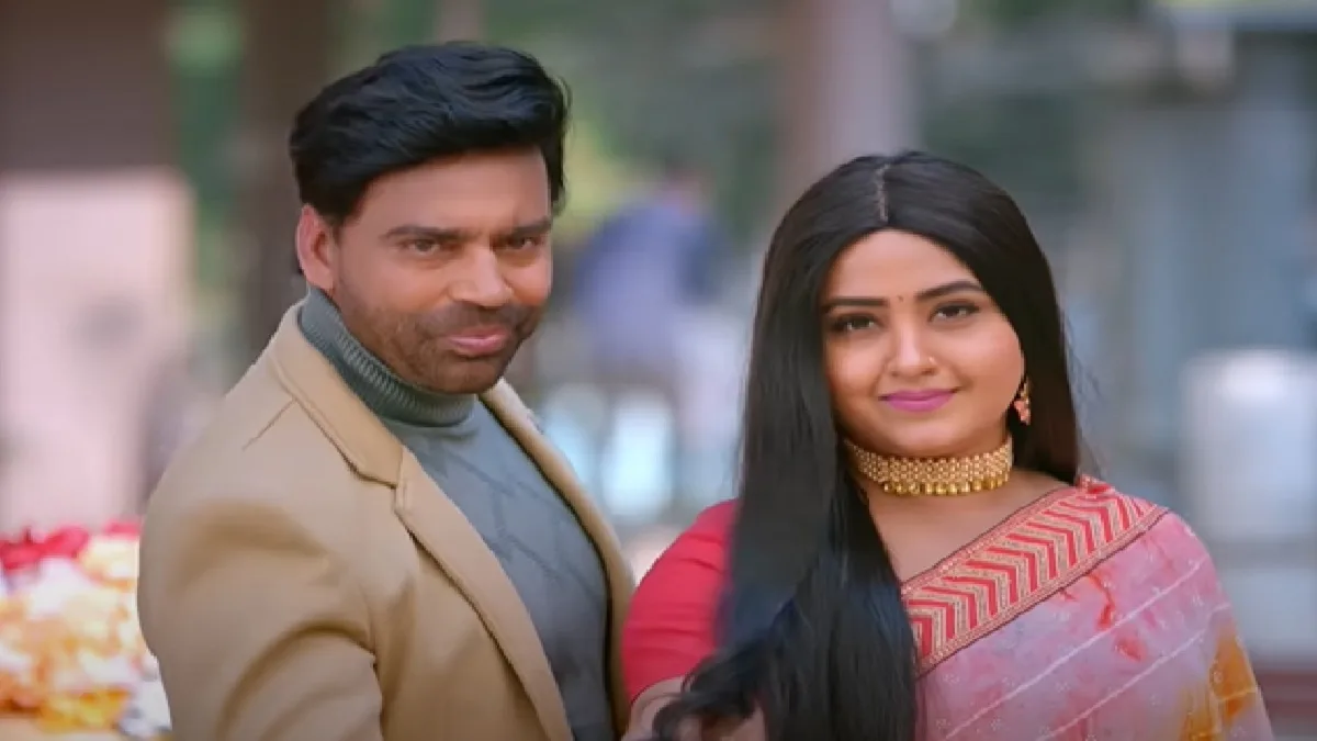 काजल राघवानी की फिल्म ”दुल्हन और दहेज़” का होने जा रहा वर्ल्ड टीवी प्रीमियर, जानिए कहां देख सकते फिल्म?