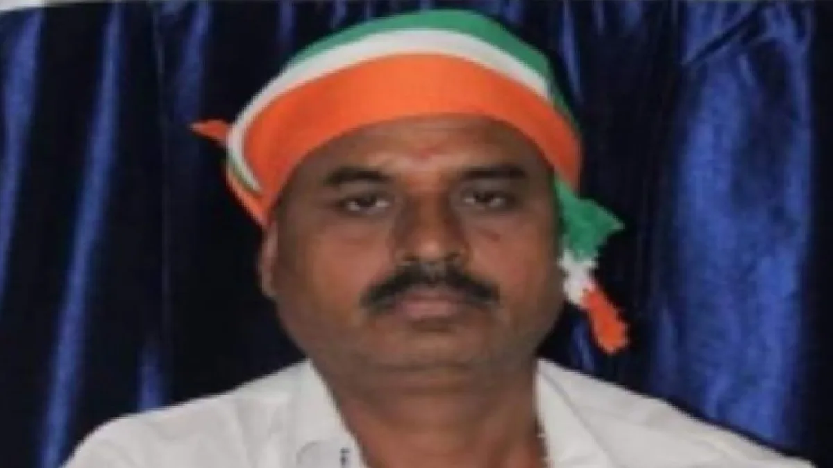 Congress Suspends Buxar District President: कांग्रेस अध्यक्ष मल्लिकार्जुन खरगे की रैली में नहीं जुटा सके भीड़, बक्सर जिलाध्यक्ष को पार्टी ने हटाया