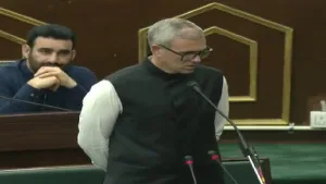 Omar Abdullah On Pahalgam Terror Attack: ‘पर्यटकों को सुरक्षित वापस भेजने में नाकाम रहा…राज्य का दर्जा किस मुंह से मांगूं…’, जम्मू-कश्मीर के सीएम उमर अब्दुल्ला का बयान