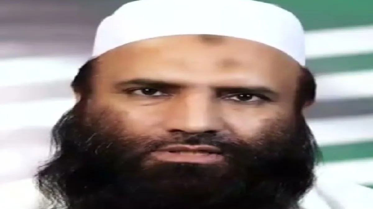Who Is Saifullah Khalid Mastermind Of Pahalgam Attack In Hindi: कौन है सैफुल्लाह खालिद?, पहलगाम आतंकी हमले में ये है भूमिका