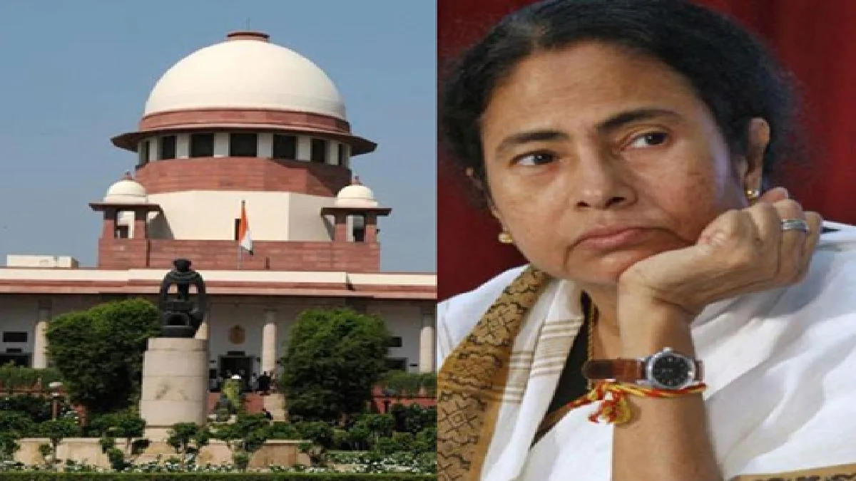 Supreme Court On Teachers Recruitment Scam: शिक्षक भर्ती घोटाला में ममता बनर्जी सरकार को बड़ा झटका, सुप्रीम कोर्ट ने 25 हजार नियुक्तियों को रद्द करने का कलकत्ता हाईकोर्ट का फैसला सही ठहराया