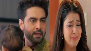 Yeh Rishta Kya Kehlata Hai 28 April Written Update: अभीरा पर अरमान लगाएगा अच्छी मां न होने का लांछन, विद्या भी होगी नाराज
