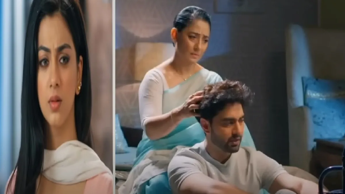 Yeh Rishta Kya Kehlata Hai 29 April Written Update: अभीरा का साथ देगी रूही तो विद्या होगी नाराज