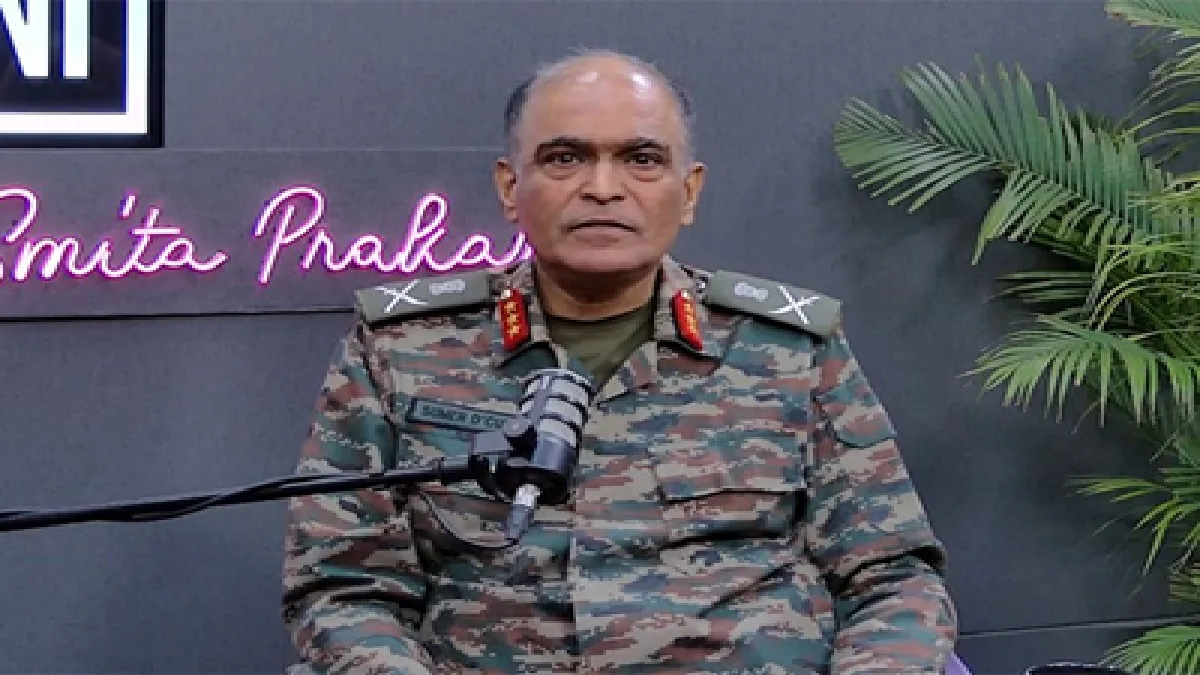 Indian Army Air Defense Director General Warned Pakistan : पूरे पाकिस्तान तक हमारी पहुंच, भारत के सेना वायु रक्षा महानिदेशक ने दी चेतावनी