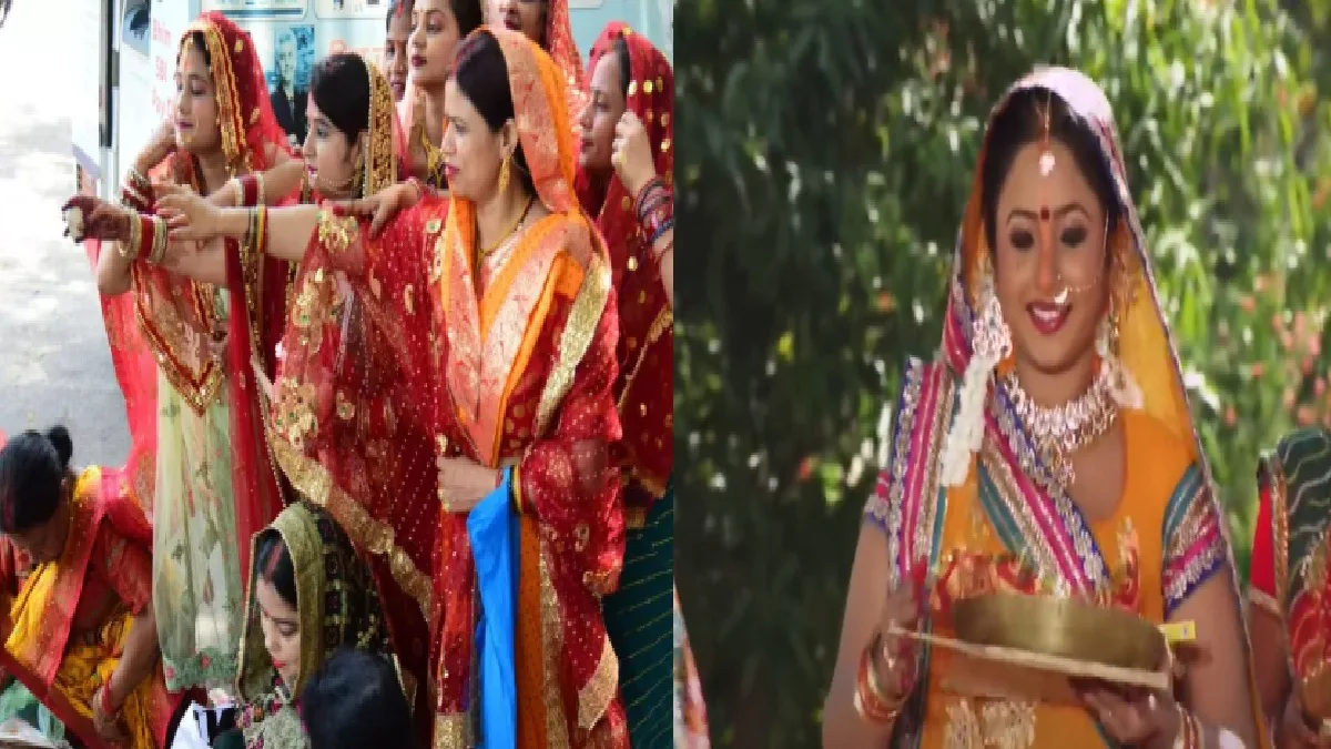 रानी चटर्जी ने एडवांस में फैंस को दी वट सावित्री व्रत की शुभकामनाएं, लिखा प्यारा सा कोट