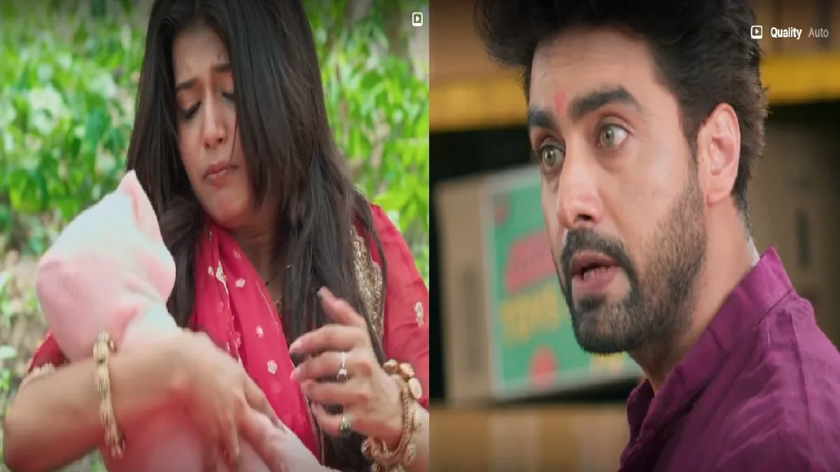 Yeh Rishta Kya Kehlata Hai 17 May Written Update: पूकी हुई किडनैप, अभीरा पर अरमान ने लगाया इल्जाम