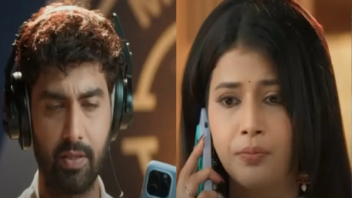 Yeh Rishta Kya Kehlata Hai 27 May Written Update: अरमान ने सगाई से इंकार कर तोड़ा मायरा का दिल, अब करेगा अभीरा को कॉल