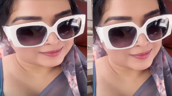 आम्रपाली दुबे का समर फैशन देख मचल जाएगा दिल, एक्ट्रेस का स्टाइल है कातिलाना
