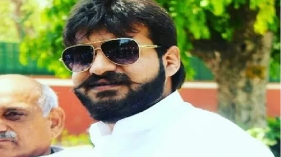 Abbas Ansari: 2 साल की सजा होने पर अब्बास अंसारी की खत्म हुई विधायकी, जानिए अब मुख्तार अंसारी के बेटे के पास क्या है रास्ता?