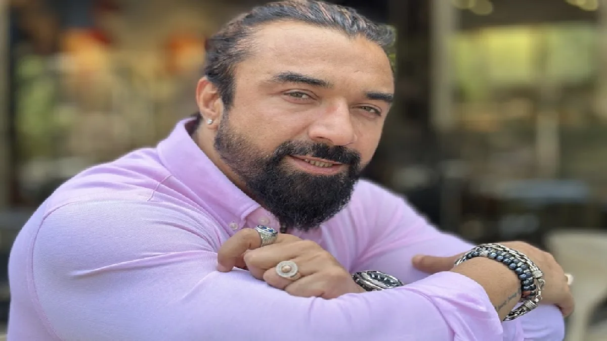Rape Case On Ajaz Khan: हाउस अरेस्ट मामले में एफआईआर के बाद अब एक्टर एजाज खान पर नई मुसीबत, महिला अभिनेत्री ने रेप का केस दर्ज कराया