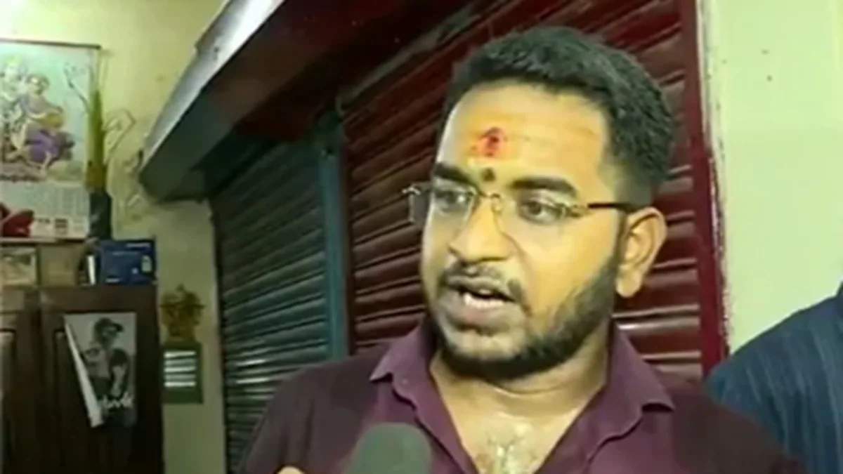 Tej Pratap Yadav Controversy : तेज प्रताप के समर्थन में आए अनुष्का के भाई आकाश, लालू परिवार और तेजस्वी यादव पर साधा निशाना