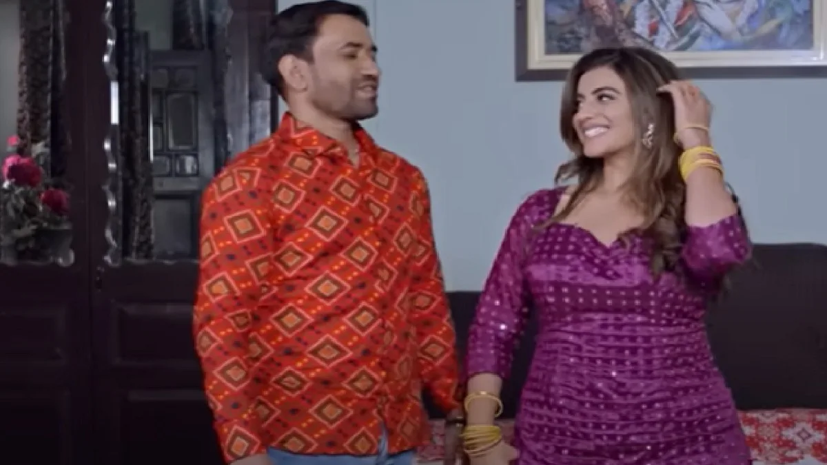 अक्षरा सिंह और निरहुआ की इस सुपरहिट फिल्म ने इंटरनेट पर मचाया धमाल, तोड़े व्यूज के सारे रिकॉर्ड्स