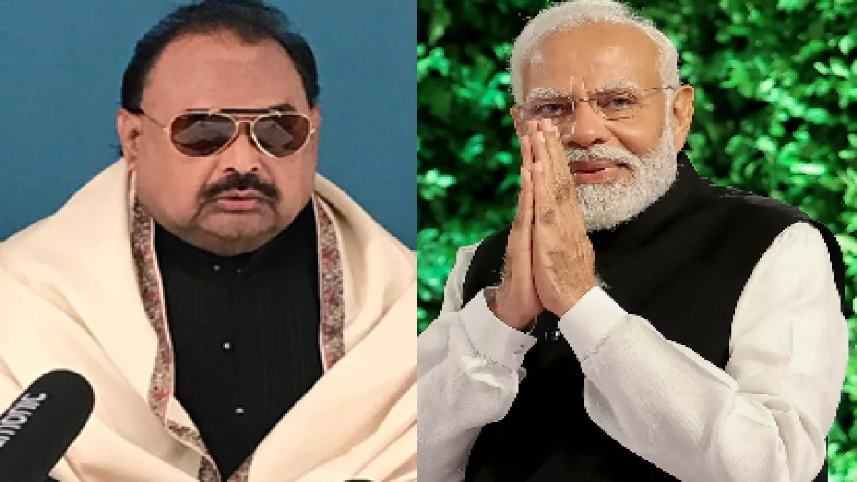 Altaf Hussain Request To PM Modi: ‘मुहाजिरों की मदद कीजिए मोदी जी!’, निर्वासित एमक्यूएम नेता अल्ताफ हुसैन की गुहार, बोले- पाकिस्तान में हो रहा जमकर अत्याचार