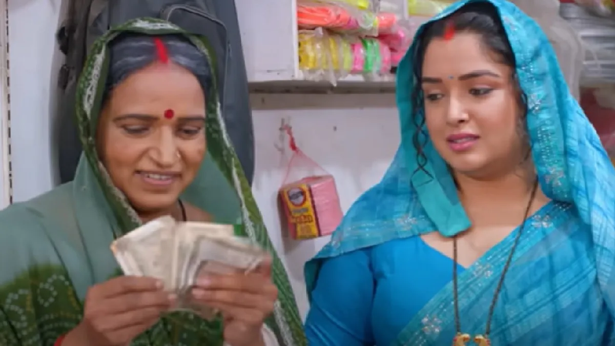 आम्रपाली दुबे की इस सुपरहिट फिल्म का होने जा रहा है Youtube प्रीमियर, जानिये फिल्म से जुड़ी सारी डिटेल