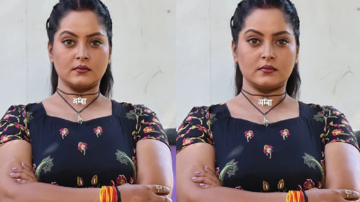 प्रोड्यूसर से गाली-गलौज के बाद अंजना सिंह ने इंसान के चरित्र को लेकर किया क्रिप्टिक पोस्ट, अग्रेसिव दिखीं एक्ट्रेस