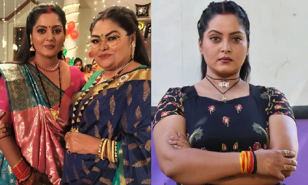 अंजना सिंह के सपोर्ट में उतरा भोजपुरी सिनेमा, कहा- बात बर्दाश्त के लायक नहीं