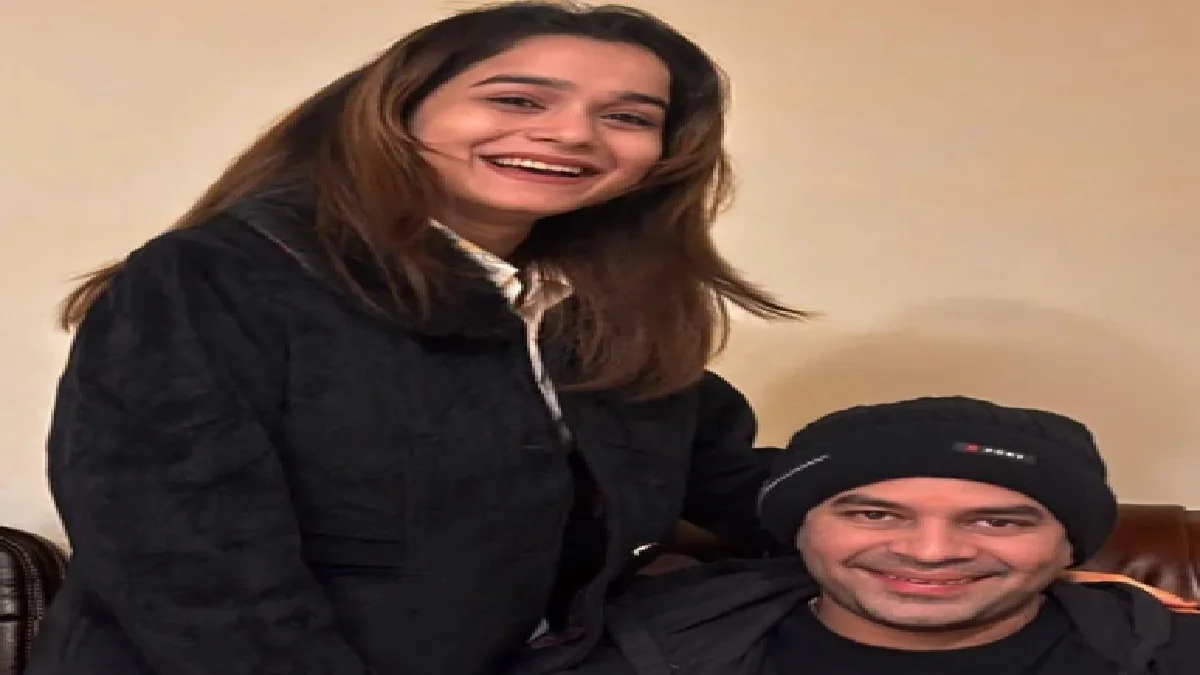 Tej Pratap Yadav And Anushka: आरजेडी और परिवार से निकाले जाने के बाद लालू यादव के बड़े लाल तेज प्रताप यादव ने साधी चुप्पी, अनुष्का यादव के भाई के मसले पर पार्टी अध्यक्ष तक से गए थे भिड़!