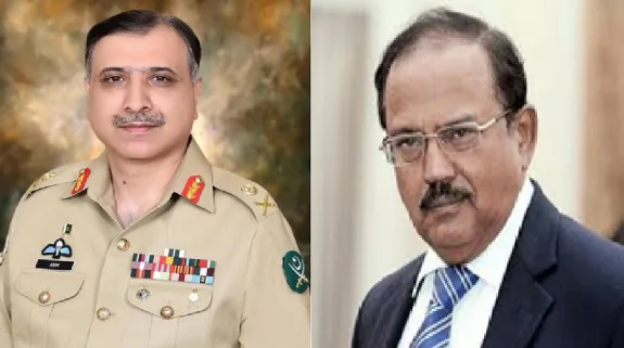 Pakistan On Operation Sindoor: ऑपरेशन सिंदूर के बाद पाकिस्तान के एनएसए आसिम मलिक ने की अजित डोभाल से बातचीत?, डिप्टी पीएम इशहाक डार ने किया है दावा