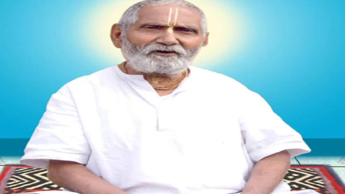 Who Is Baba Shivanand In Hindi: कौन हैं प्राण त्यागने वाले वाराणसी के बाबा शिवानंद?, पीएम नरेंद्र मोदी भी थे उनके मुरीद