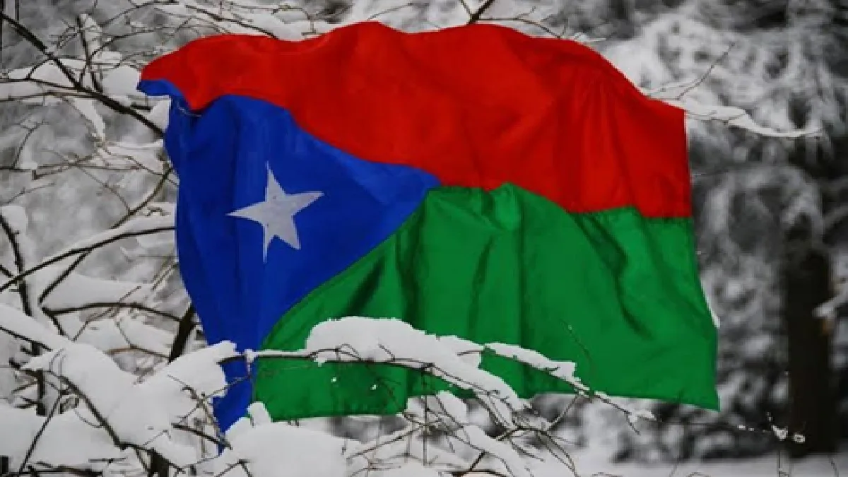 Claim For Independence Of Balochistan : भारत-पाकिस्तान में तनाव के बीच बलूचिस्तान की आजादी का दावा, यूएन से मांगी मान्यता और दिल्ली में दूतावास खोलने का अनुरोध