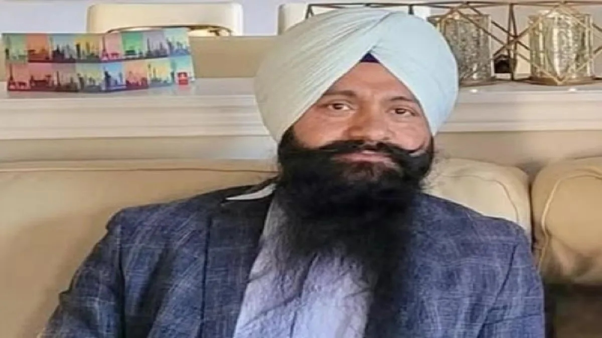 Sikh Businessman Murdered In Canada : कनाडा में भारतीय मूल के सिख व्यापारी की हत्या, कुछ दिन पहले मिली थी धमकी