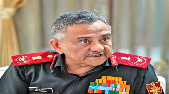 CDS General Anil Chauhan On Operation Sindoor : क्या पाकिस्तान ने गिराए थे भारत के 6 फाइटर जेट? सीडीएस जनरल अनिल चौहान ने बता दी सच्चाई