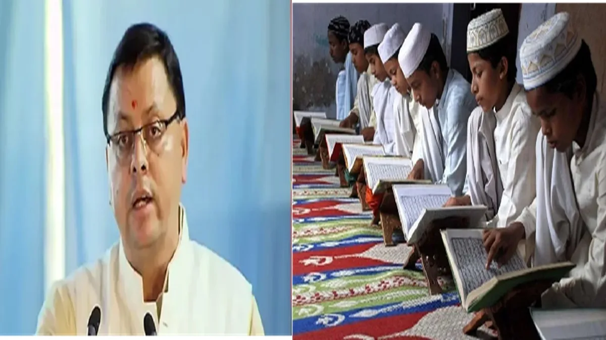 ‘Operation Sindoor’ Will Be Included In The Curriculum Of Uttarakhand Madrasas : उत्तराखंड के मदरसों में पढ़ाया जाएगा ‘ऑपरेशन सिंदूर’, ताकि बच्चों को भी पता चले सैनिकों की वीर गाथाएं