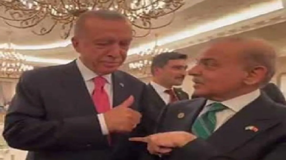 Turkey And Pakistan: पाकिस्तान के साथ मिलकर भारत से युद्ध लड़ रहा था एर्दोगन का मुल्क!, ड्रोन हमले में शामिल तुर्की के 2 सैनिक मिसाइल हमले में मारे गए