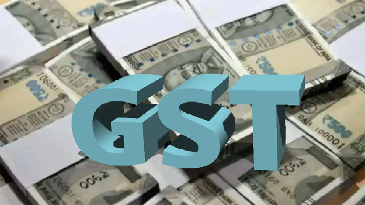 Record GST Collection In April 2025 : अप्रैल में 2.37 लाख करोड़ का रिकॉर्ड जीएसटी कलेक्शन, सरकार मालामाल