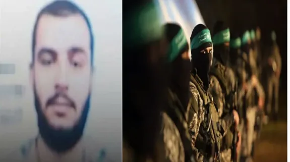 Hamas Chief Mohammed Sinwar Killed : हमास चीफ मोहम्मद सिनवार को इजरायली डिफेंस फोर्स ने कर दिया ढेर, पीएम बेंजामिन नेतन्याहू ने किया ऐलान