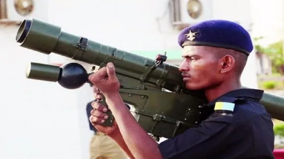 Indian Army Gets IGLA-S Missiles From Russia: बच नहीं सकेगा पाकिस्तान का एक भी लड़ाकू विमान और ड्रोन, रूस ने भारत को दीं खतरनाक इग्ला-एस मिसाइलें
