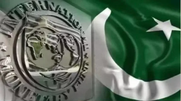 Criticism Of IMF’s Decision To Give Economic Aid To Pakistan : पाकिस्तान को आर्थिक मदद के आईएमएफ के फैसले की भारत समेत अन्य देशों में हो रही आलोचना