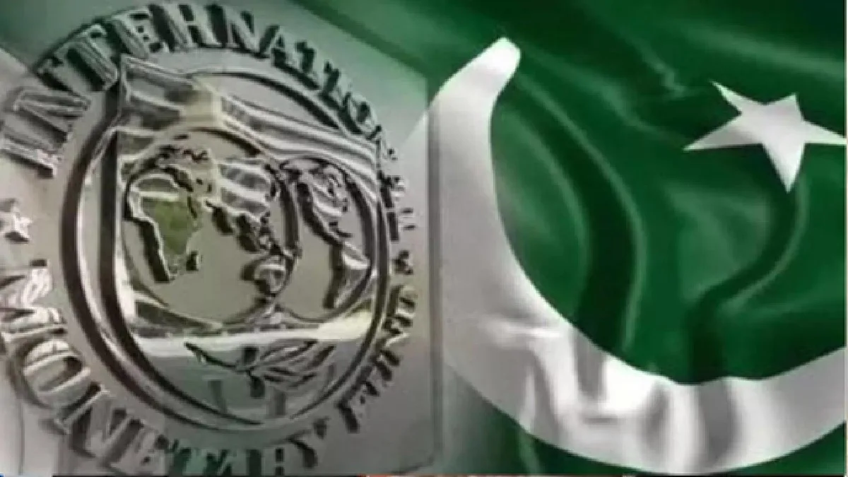 Criticism Of IMF’s Decision To Give Economic Aid To Pakistan : पाकिस्तान को आर्थिक मदद के आईएमएफ के फैसले की भारत समेत अन्य देशों में हो रही आलोचना