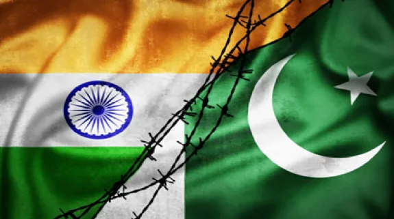 मुंह पर हिन्दुस्तान और दिल में पाकिस्तान, दामाद और बहू चाहिए पाकिस्तानी, भारत में अब ये नहीं चलने वाला
