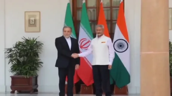 Jaishankar To Araghchi On Pakistan: ‘पाकिस्तान ने अगर हमला किया तो…’, ईरान के विदेश मंत्री सैयद अब्बास अराघची को जयशंकर ने बताया मोदी सरकार का इरादा