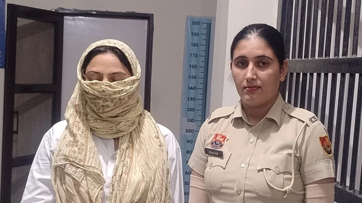 Jyoti Malhotra Spy Case: पाकिस्तान के लिए जासूसी के आरोप में फंसी ज्योति मल्होत्रा ने पूछताछ में कुछ कबूला?, जानिए यहां