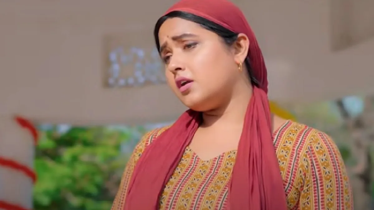काजल राघवानी का गाना ”भईस चरवा रे भईस चरवा” हुआ रिलीज, ये गाना थिरकने पर कर देगा मजबूर