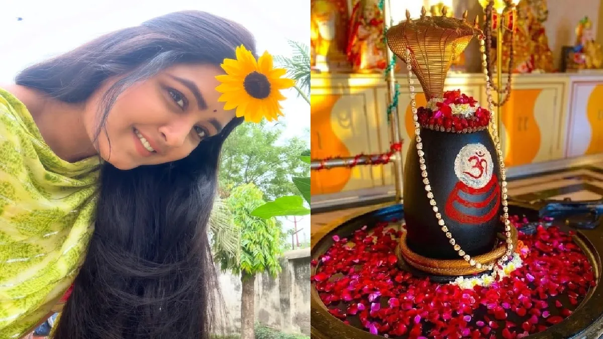 बाबा भोलेनाथ से सैनिकों के लिए काजल राघवानी ने मांगी दुआ, कहा- किसी का सिंदूर..