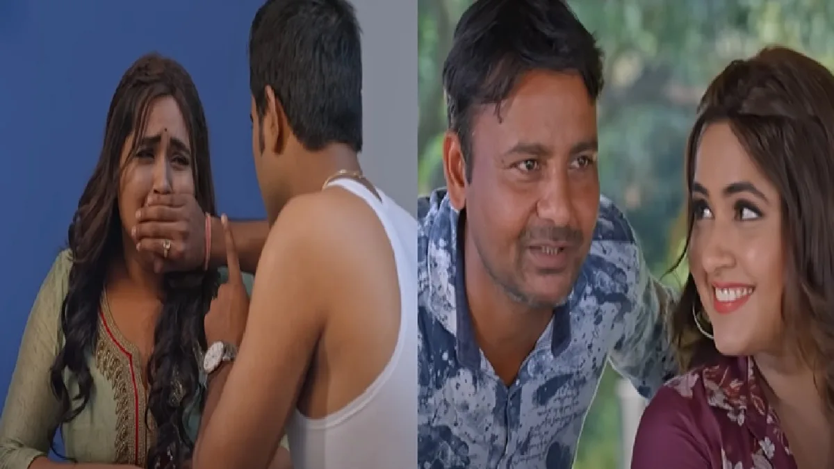 काजल राघवानी की इस सुपरहिट फिल्म ने यूट्यूब पर लगाया व्यूज का अंबार, फैंस को खूब पसंद आ रही ये फिल्म