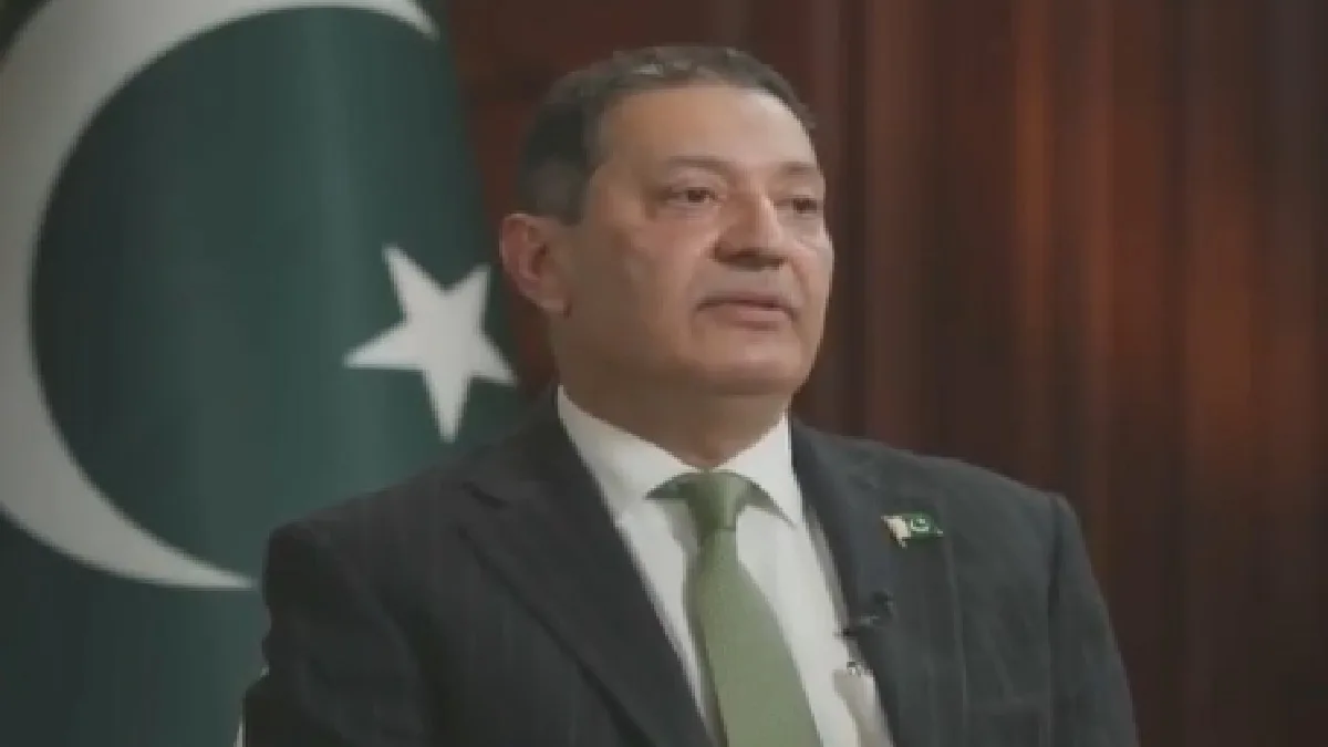 Pakistan Threat Of Nuclear Weapons Use: पाकिस्तान की ओर से गीदड़भभकी देना जारी, रूस में राजदूत ने कहा- अगर पानी रोका या हमला किया तो परमाणु हथियार से देंगे जवाब