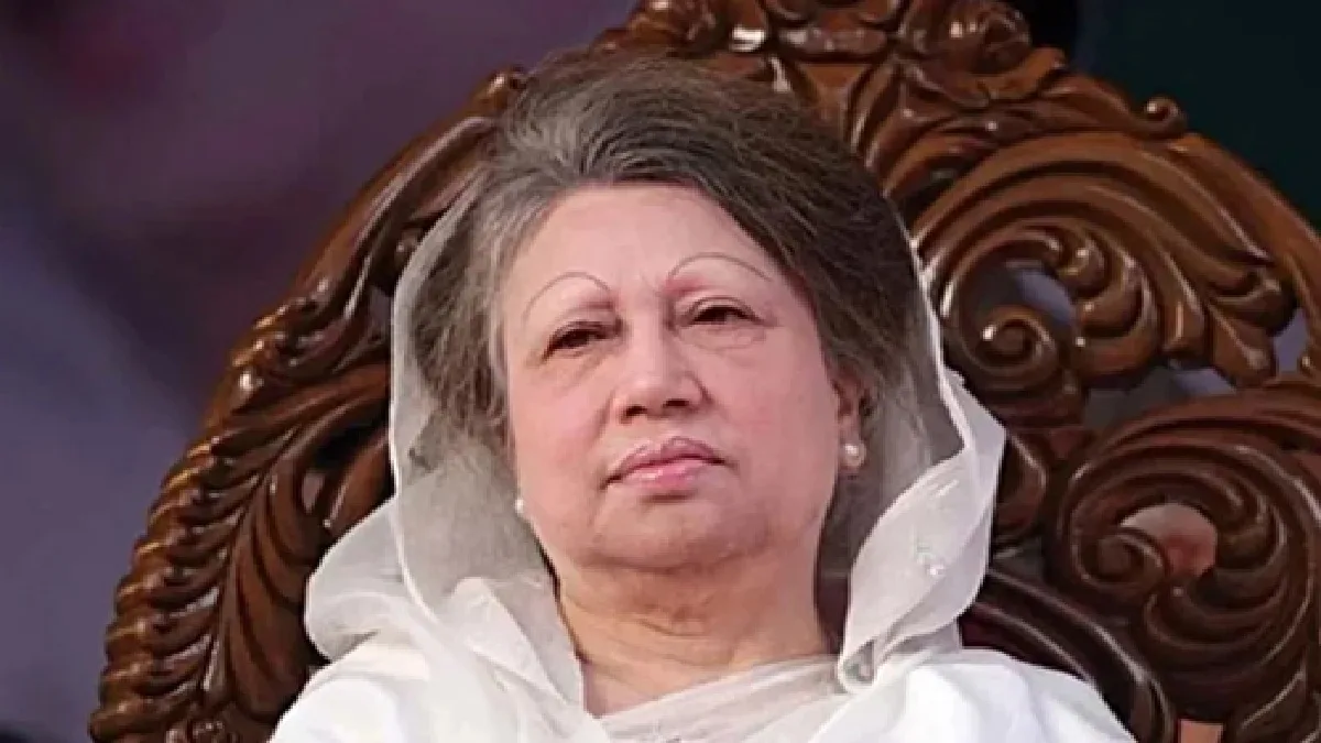 Khaleda Zia Returns To Bangladesh : बांग्लादेश की पूर्व पीएम खालिदा जिया की वतन वापसी, राजनीतिक हलके में शुरू हुई हलचल