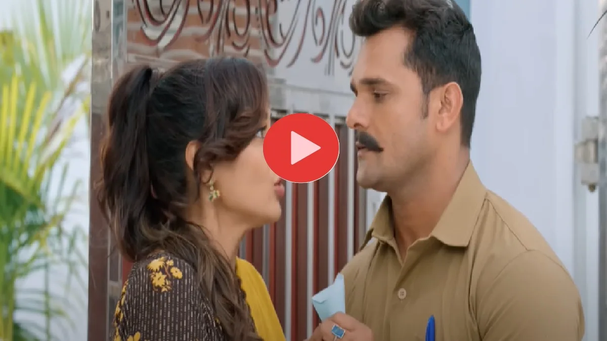 “फौजी के मेहरारू होली हिम्मतवाली..”, OTT ऐप पर देखें खेसारी लाल यादव की देशभक्ति से रंगी फिल्म