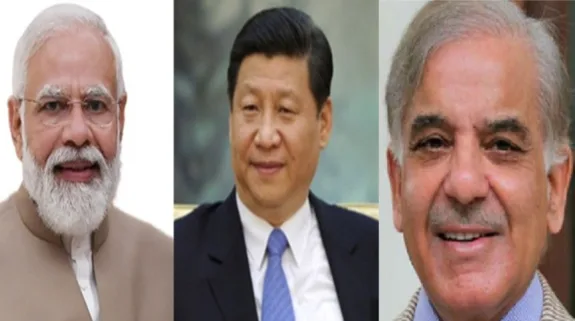 China On India-Pakistan: पहलगाम हमले की कड़ी निंदा तो पाकिस्तान को लोहे जैसा दोस्त बताना, आखिर चीन ऐसा क्यों करता है?