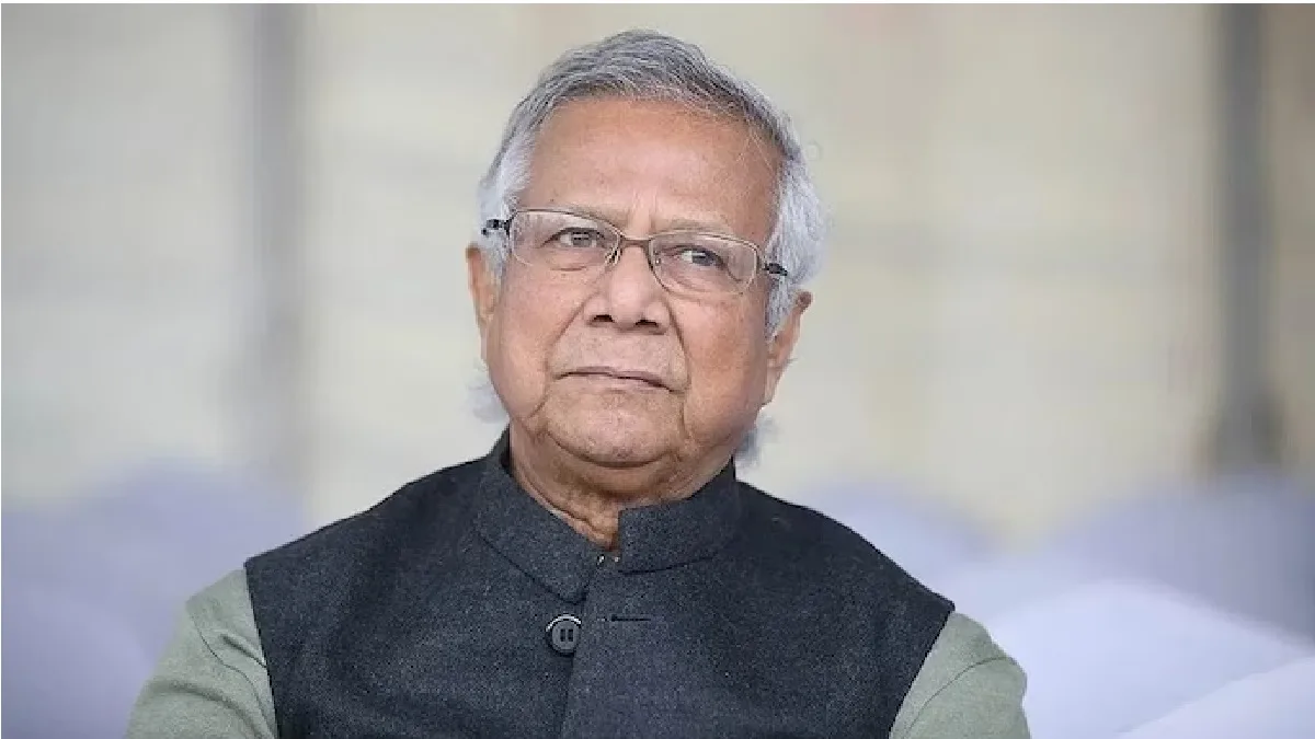 Bangladesh Army Gives Jolt To Mohammad Yunus: बांग्लादेश की सेना ने अंतरिम सरकार चला रहे मोहम्मद यूनुस को दिया जोरदार झटका, कर दिया ये अहम एलान
