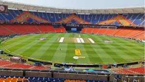 IPL 2025 Final Venue : अहमदाबाद में खेला जाएगा आईपीएल 2025 का फाइनल, जानिए कहां होंगे क्वालिफायर मैच