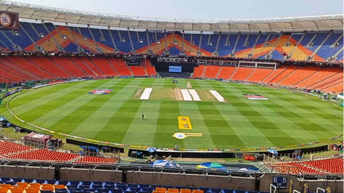 IPL 2025 Final Venue : अहमदाबाद में खेला जाएगा आईपीएल 2025 का फाइनल, जानिए कहां होंगे क्वालिफायर मैच