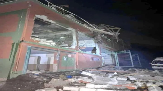 Operation Sindoor: आतंकी ठिकानों को बर्बाद करने भारत ने 23 मिनट के लिए किया था पाकिस्तान का एयर डिफेंस जाम, इस तरह अंजाम तक पहुंचा ऑपरेशन सिंदूर