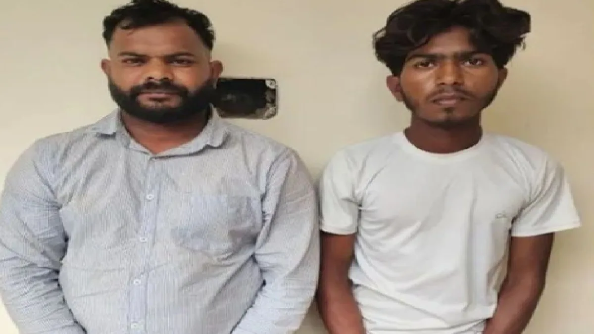 Pak Spies Arrested In Punjab: अमृतसर में पाकिस्तान के 2 जासूस गिरफ्तार, जेल में बंद ड्रग्स तस्कर ने आईएसआई से कराया था संपर्क