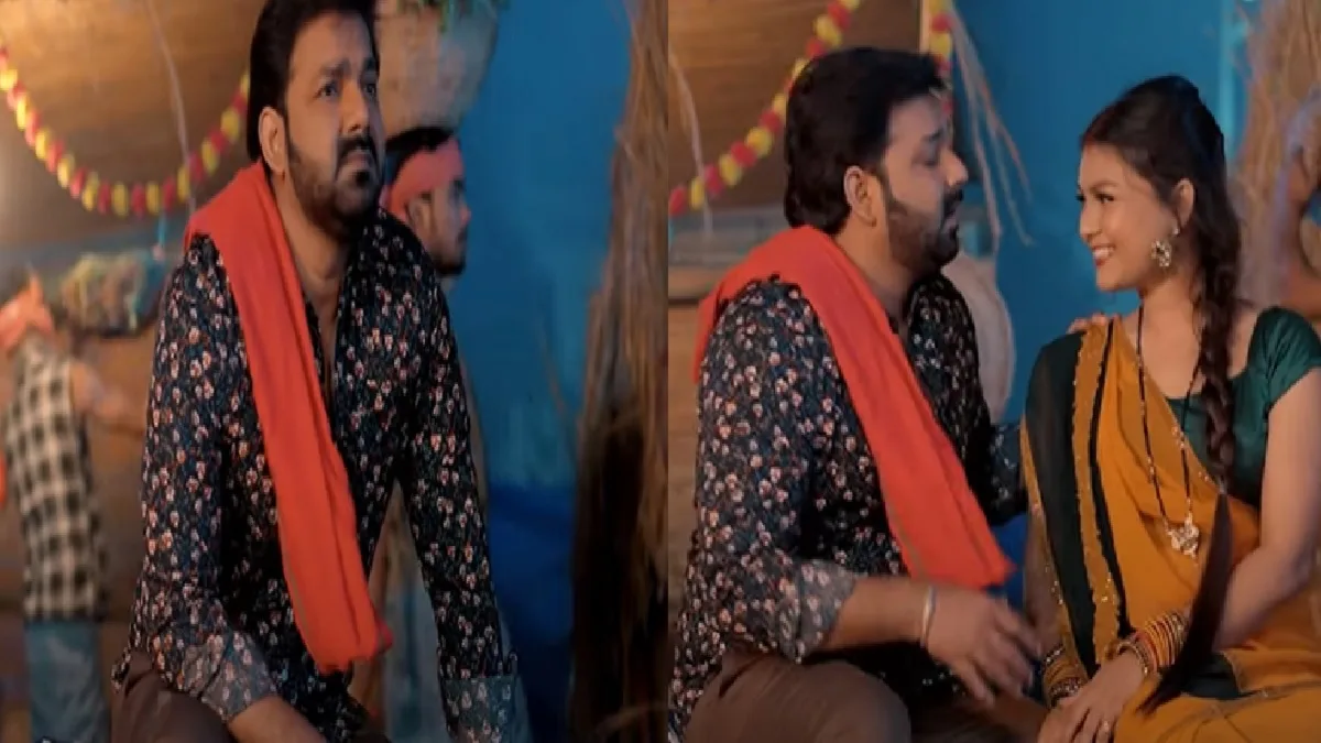 पवन सिंह का नया गाना है जोरदार, म्यूजिक सुनते ही नाचने पर हो जाएंगे मजबूर, इंटरनेट पर वायरल हुआ सॉन्ग