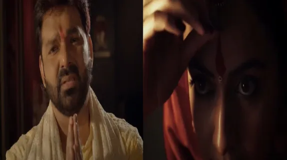 “सेनूरा सुहाग हेगो..भारत के मान हेगो..”, यूट्यूब पर ट्रेंड कर पवन सिंह लेटेस्ट गाना ऑपरेशन सिंदूर